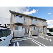 北長野駅より徒歩13分 1階 築4年8ヶ月の賃貸物件