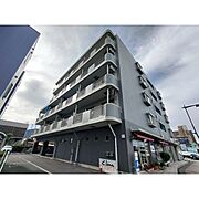 ＣＳ栗田ビルレジデンスジュイエ 4階 築22年8ヶ月の賃貸物件