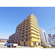 ダイアパレス長野大通り 5階 築36年の賃貸物件