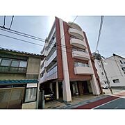 ハイツサンルート 5階 築44年5ヶ月の賃貸物件