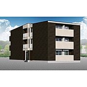 市役所前駅より徒歩3分 1階 新築の賃貸物件