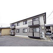 アムール宮沖Ａ 2階 築24年5ヶ月の賃貸物件