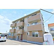 セジュール中越 1階 築10年1ヶ月の賃貸物件