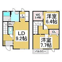 間取り：220004386508