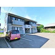 柳原駅より徒歩8分 1階 築29年5ヶ月の賃貸物件