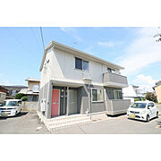 Age美和 2階 築16年3ヶ月の賃貸物件