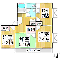 間取り：220004386510