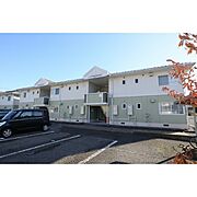 フレグランスアイビーＡ 1階 築32年7ヶ月の賃貸物件