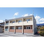 長野駅よりバス17分 徒歩4分 2階 築18年1ヶ月の賃貸物件