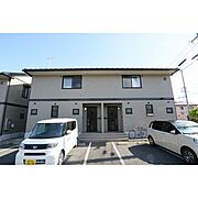 信濃吉田駅より徒歩15分 1階 築25年3ヶ月の賃貸物件