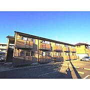 カサ・デ・サチ２ 2階 築20年8ヶ月の賃貸物件