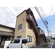 フォーブル荒木II 2階 築24年9ヶ月の賃貸物件