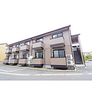 マウンテンハウス 2階 築22年8ヶ月の賃貸物件