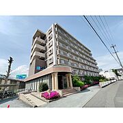 メゾンドポプラ 2階 築19年8ヶ月の賃貸物件