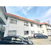 ピュアステージ中御所壱番館 1階 築42年8ヶ月の賃貸物件