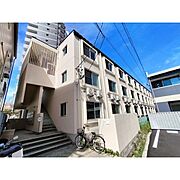 権堂駅より徒歩3分 1階 築41年4ヶ月の賃貸物件