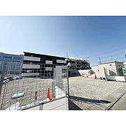 北長野駅より徒歩26分 2階 新築の賃貸物件