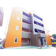 長野駅よりバス5分 徒歩3分 2階 築7年1ヶ月の賃貸物件