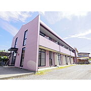 市役所前駅より徒歩27分 2階 築28年7ヶ月の賃貸物件