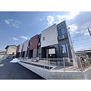 三才駅より徒歩22分 2階 新築の賃貸物件