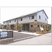 長野駅より徒歩13分 1階 築23年10ヶ月の賃貸物件