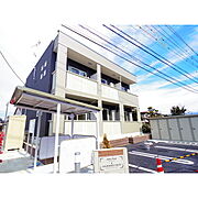 長野駅よりバス19分 徒歩2分 2階 築6年9ヶ月の賃貸物件