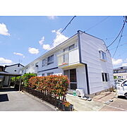 長野駅よりバス6分 徒歩6分 2階 築36年10ヶ月の賃貸物件