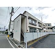 メイゾン早苗 1階 築48年4ヶ月の賃貸物件