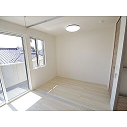 サンセール若里 2階1LDKのリビング/ダイニング