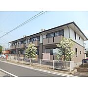 ジュネス高栄 2階 築30年4ヶ月の賃貸物件