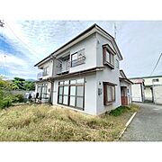 長野駅より徒歩15分 築41年3ヶ月の賃貸物件