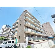 長野駅より徒歩15分 5階 築29年10ヶ月の賃貸物件