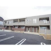 長野駅よりバス11分 徒歩9分 1階 築17年4ヶ月の賃貸物件