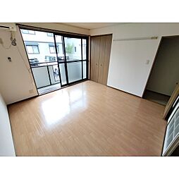 ニューハピネス宮沖　Ｃ棟 1階2DKのリビング/ダイニング