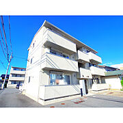 長野駅よりバス16分 徒歩8分 1階 築11年10ヶ月の賃貸物件