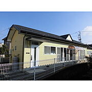 附属中学前駅より徒歩12分 築36年1ヶ月の賃貸物件