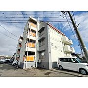 高田ハイツ 1階 築45年8ヶ月の賃貸物件