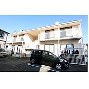 グリーンタウン三輪A棟 2階 築38年1ヶ月の賃貸物件