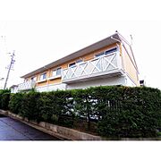 フレグランス東雲Ａ 1階 築35年7ヶ月の賃貸物件