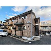 長野駅よりバス4分 徒歩3分 2階 築19年8ヶ月の賃貸物件