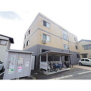 長野駅より徒歩14分 1階 築19年9ヶ月の賃貸物件