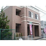 スレーヌハイツすそばな 2階 築10年2ヶ月の賃貸物件