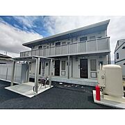 リープリングハイム小出 1階 築1年10ヶ月の賃貸物件