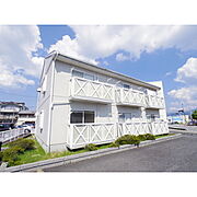 長野駅より徒歩12分 2階 築32年9ヶ月の賃貸物件