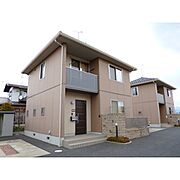 北長野駅より徒歩18分 築19年4ヶ月の賃貸物件