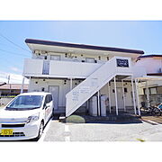 フレグランスマルコ２ 2階 築35年2ヶ月の賃貸物件