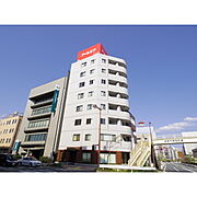 パシフィック３街角ビル 5階 築16年4ヶ月の賃貸物件