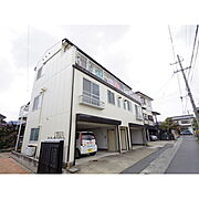 柳田アパート 3階 築37年11ヶ月の賃貸物件