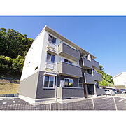 FORZA・安茂里 2階 築5年1ヶ月の賃貸物件