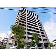 長野駅より徒歩7分 12階 築20年9ヶ月の賃貸物件